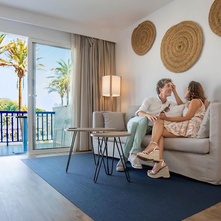 Parque Nereida Suites Hotel Кала-Ратхада Екстер'єр фото