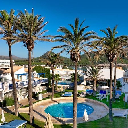 Parque Nereida Suites Hotel Кала-Ратхада Екстер'єр фото