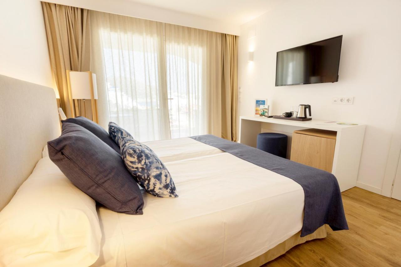 Parque Nereida Suites Hotel Кала-Ратхада Екстер'єр фото