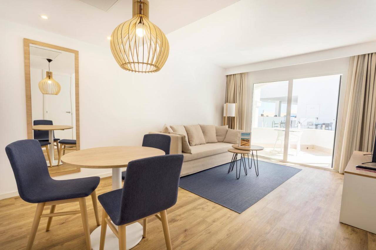 Parque Nereida Suites Hotel Кала-Ратхада Екстер'єр фото