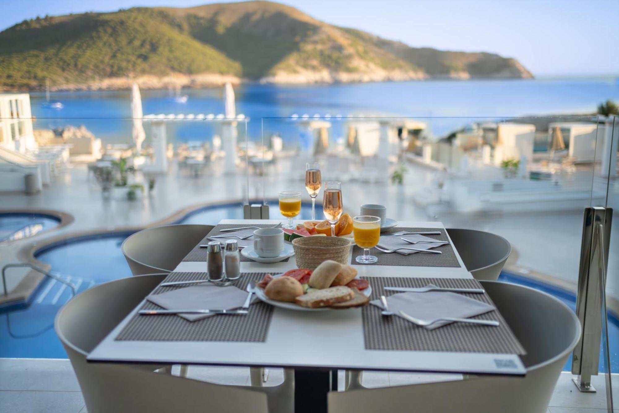 Parque Nereida Suites Hotel Кала-Ратхада Екстер'єр фото