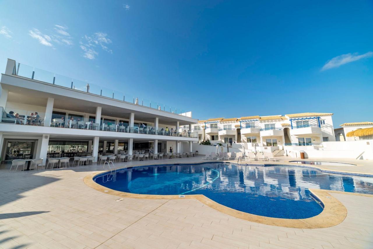 Parque Nereida Suites Hotel Кала-Ратхада Екстер'єр фото
