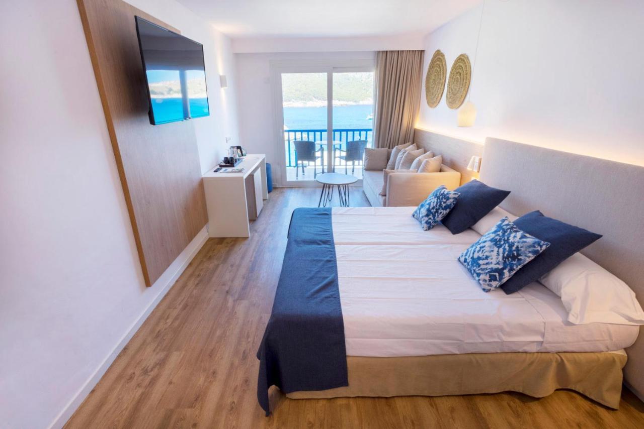 Parque Nereida Suites Hotel Кала-Ратхада Екстер'єр фото