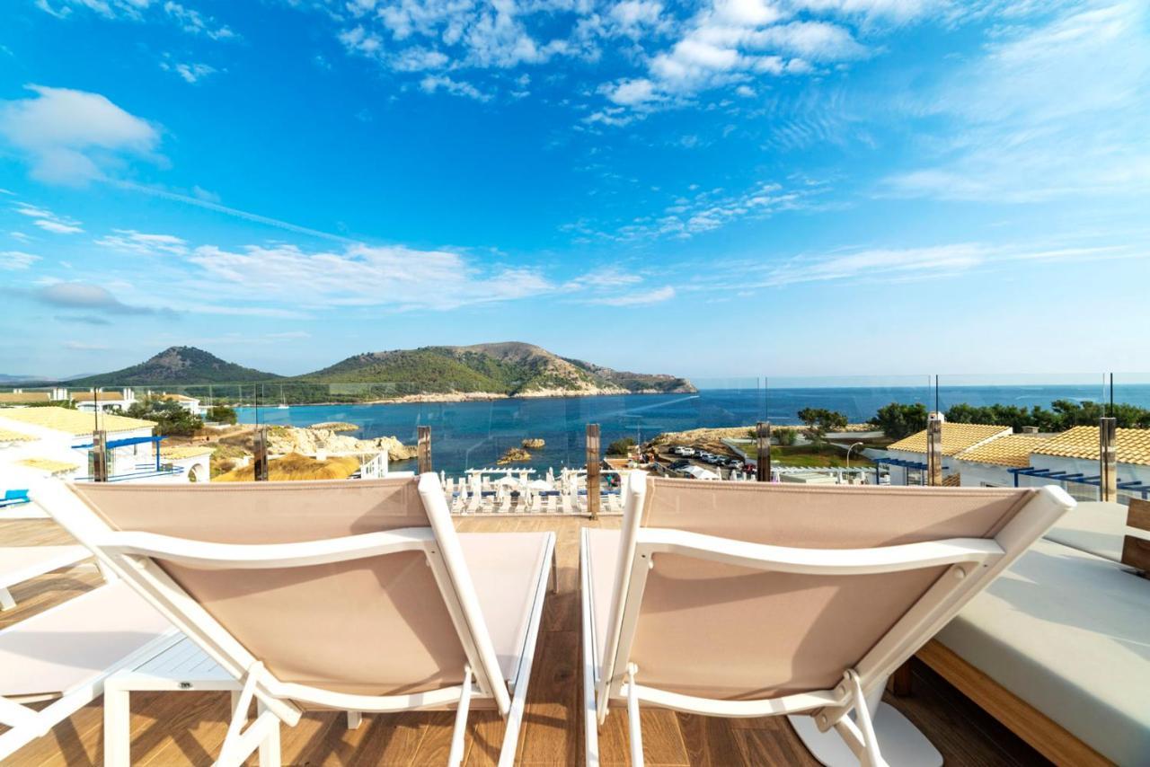Parque Nereida Suites Hotel Кала-Ратхада Екстер'єр фото
